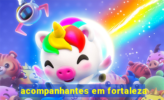 acompanhantes em fortaleza